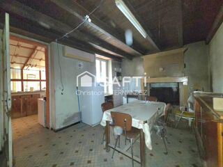  Maison � vendre 3 pi�ces 56 m�