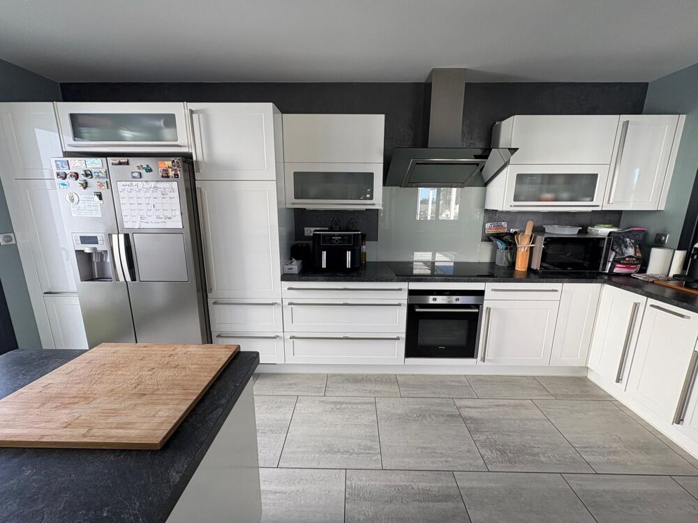 � vendre  Maison Marsilly (17137)