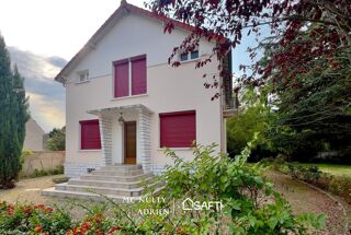  Maison � vendre 8 pi�ces 143 m�