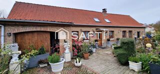  Maison � vendre 6 pi�ces 140 m�