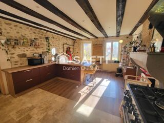  Maison  vendre 4 pices 161 m