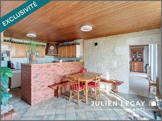  Maison à vendre 8 pièces 177 m²