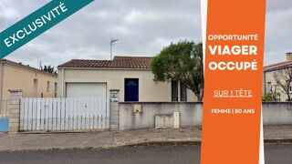 Maison à vendre 3 pièces 89 m²