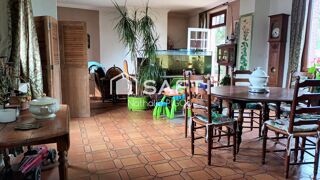  Maison � vendre 7 pi�ces 214 m�