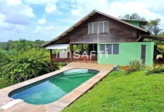  Maison � vendre 5 pi�ces 126 m�