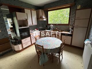  Maison � vendre 6 pi�ces 103 m�