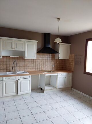  Maison � vendre 7 pi�ces 150 m�