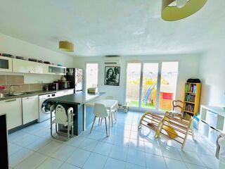  Appartement � vendre 3 pi�ces 64 m�