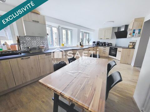  Appartement � vendre 4 pi�ces 90 m�