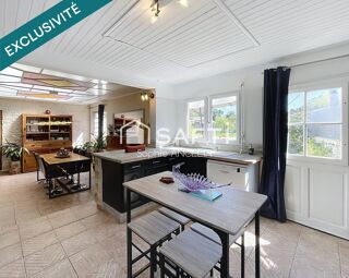  Maison � vendre 5 pi�ces 158 m�