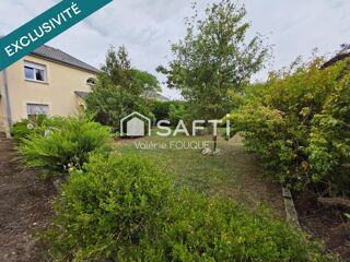 Maison à vendre 6 pièces 141 m²