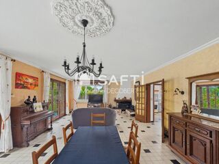  Maison à vendre 7 pièces 200 m²
