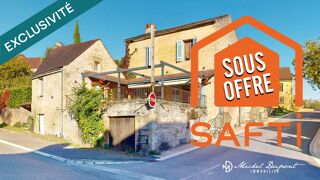  Maison � vendre 8 pi�ces 250 m�