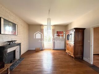  Maison à vendre 6 pièces 142 m²