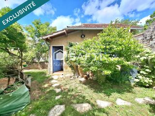  Maison à vendre 4 pièces 94 m²