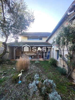  Maison � vendre 8 pi�ces 183 m�