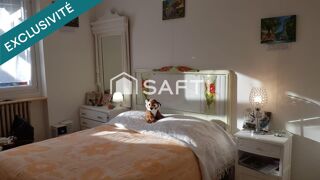 Maison à vendre 4 pièces 100 m²