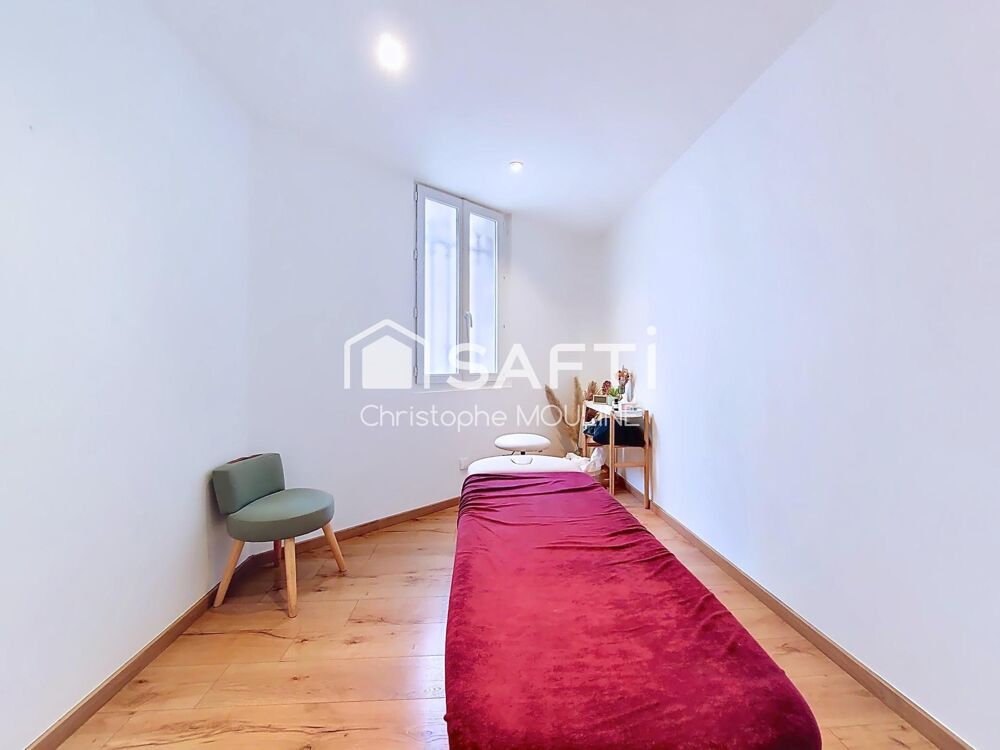 Vente Appartement Beau T3, entièrement rénové, bien rare. Bordeaux