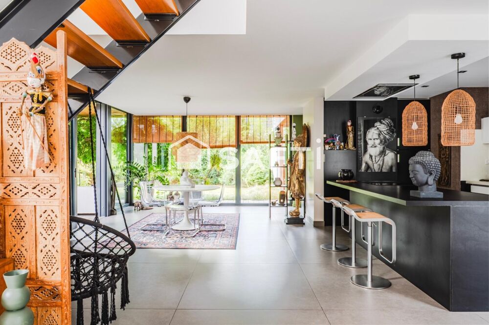 Maison 6 pièces 145 m² · à Kunheim · 145 m² · 650 000 €