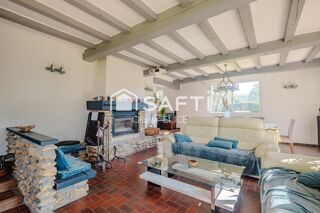  Maison à vendre 6 pièces 205 m²