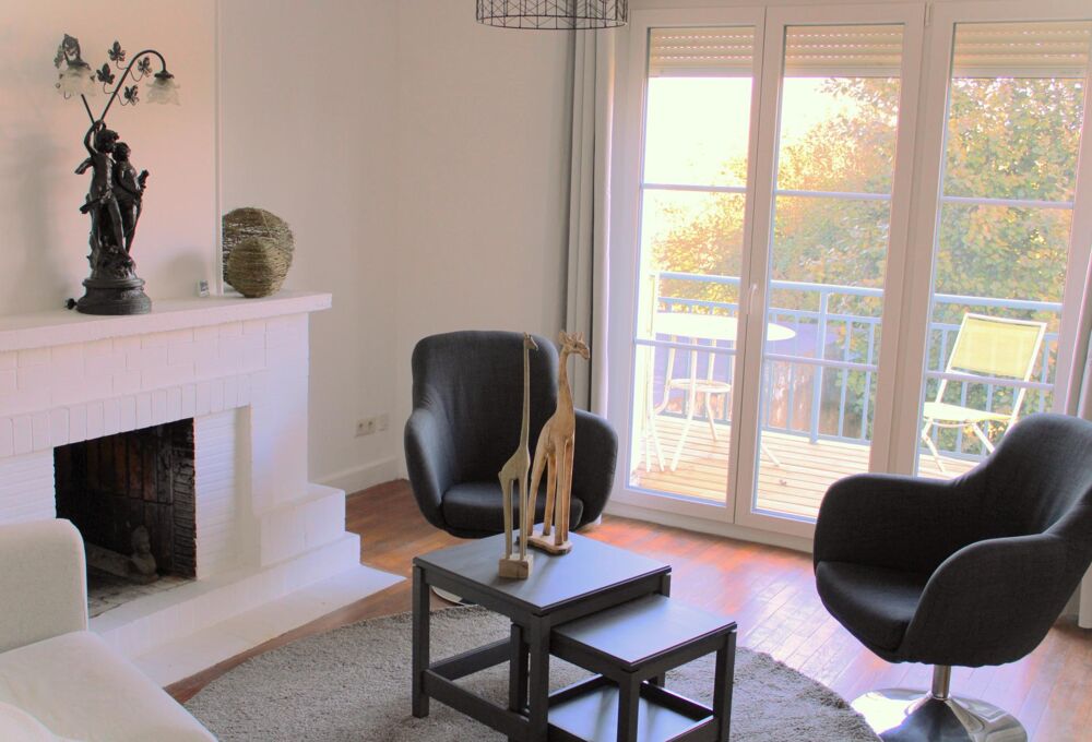 Location Appartement Appartement 3 chambres centre ville Montmedy