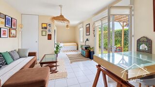 Vente Appartement Appartement clé en main avec jardin Parempuyre