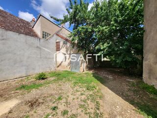  Maison � vendre 4 pi�ces 95 m�