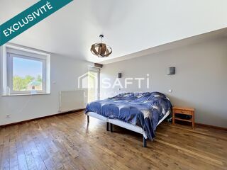  Maison à vendre 6 pièces 199 m²