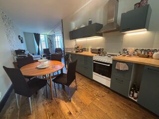  Maison à vendre 11 pièces 159 m²