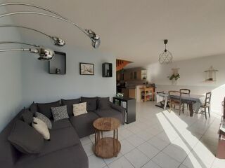  Maison � vendre 4 pi�ces 86 m�