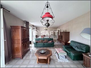  Appartement � vendre 4 pi�ces 108 m�