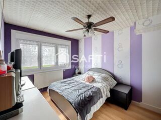  Maison � vendre 4 pi�ces 80 m�