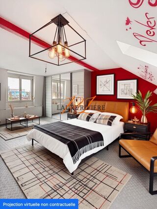  Maison � vendre 5 pi�ces 113 m�