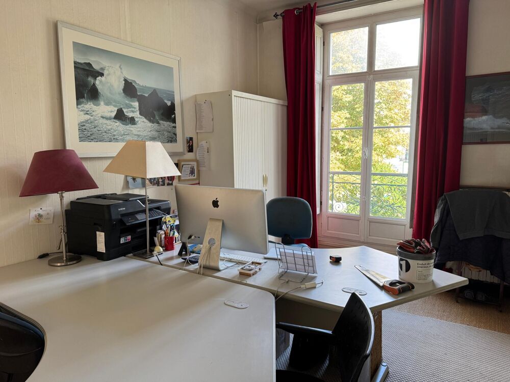  vendre  Maison Nantes (44100)