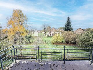  Maison � vendre 6 pi�ces 133 m�
