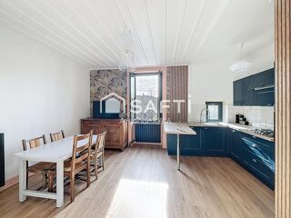  Maison � vendre 12 pi�ces 250 m�