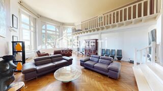  Appartement � vendre 4 pi�ces 162 m�