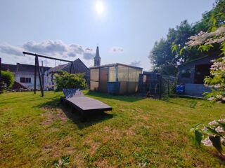  Maison � vendre 7 pi�ces 147 m�