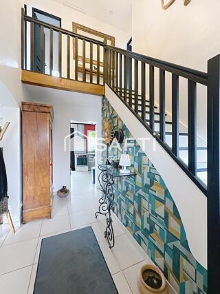  Maison � vendre 5 pi�ces 135 m�