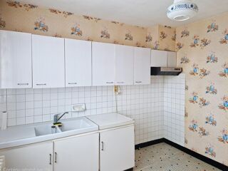  Maison � vendre 5 pi�ces 70 m�