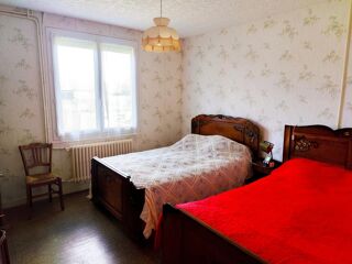  Maison � vendre 4 pi�ces 72 m�