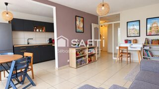 Vente Appartement ANNECY NORD – T4 DE 85 M² AVEC BELLE VUE Annecy