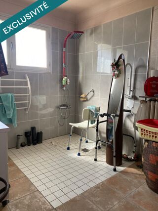  Maison � vendre 6 pi�ces 167 m�