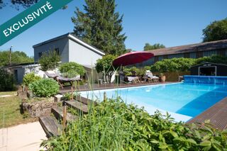  Maison  vendre 4 pices 115 m