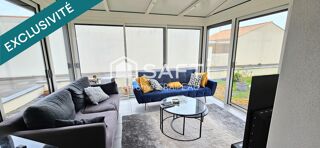  Maison � vendre 5 pi�ces 74 m�