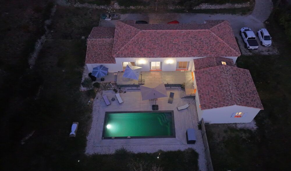  vendre  Maison Tourves (83170)