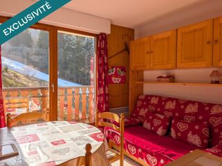  Appartement � vendre 2 pi�ces 25 m�