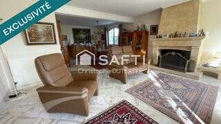  Maison à vendre 5 pièces 179 m²