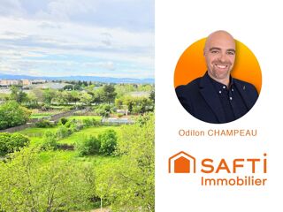  Appartement � vendre 1 pi�ce 18 m�