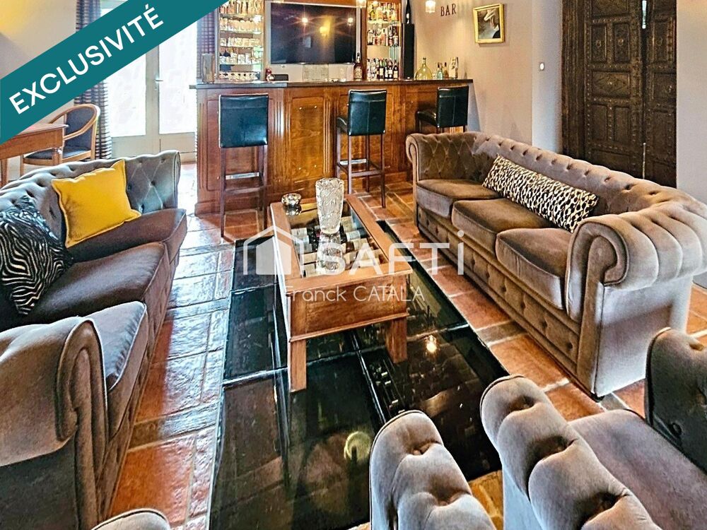  vendre  Maison Bazige (31450)